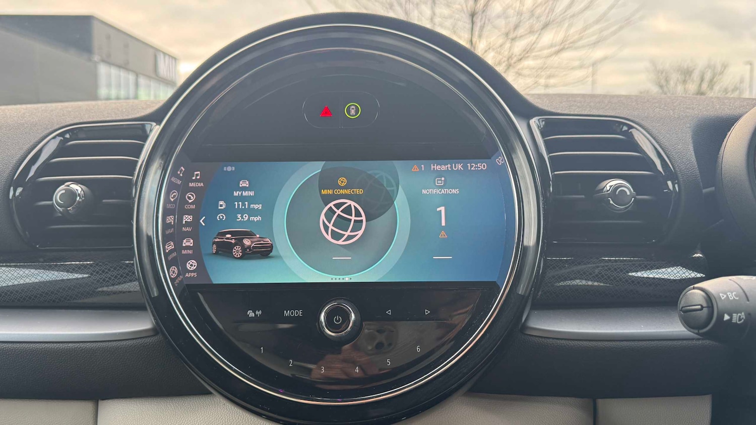 Used MINI Clubman 2023 for sale - 77076466: Photo 24