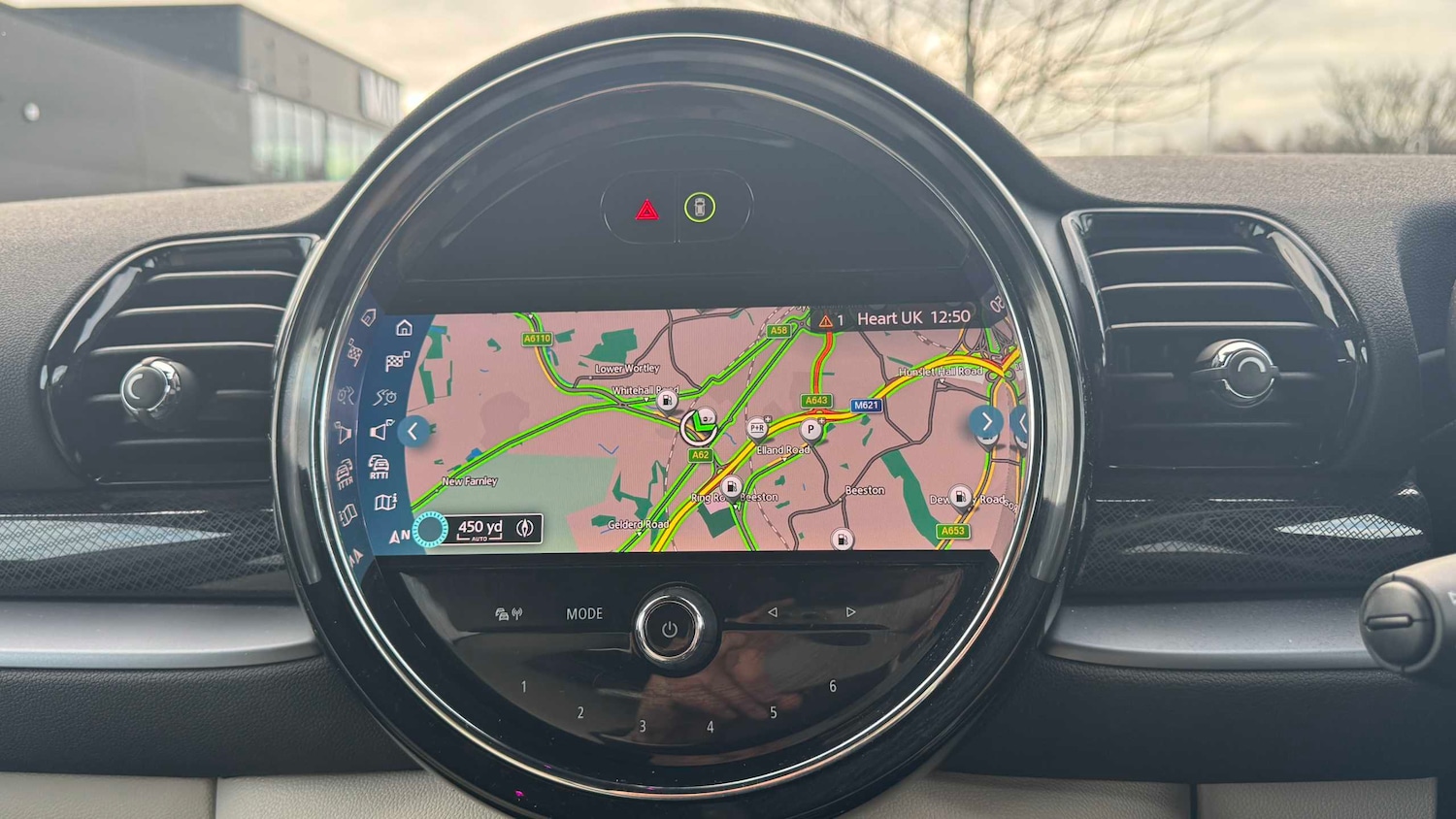 Used MINI Clubman 2023 for sale - 77076466: Photo 25