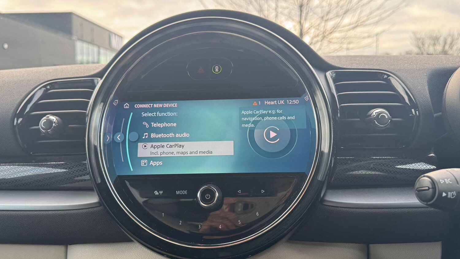 Used MINI Clubman 2023 for sale - 77076466: Photo 26