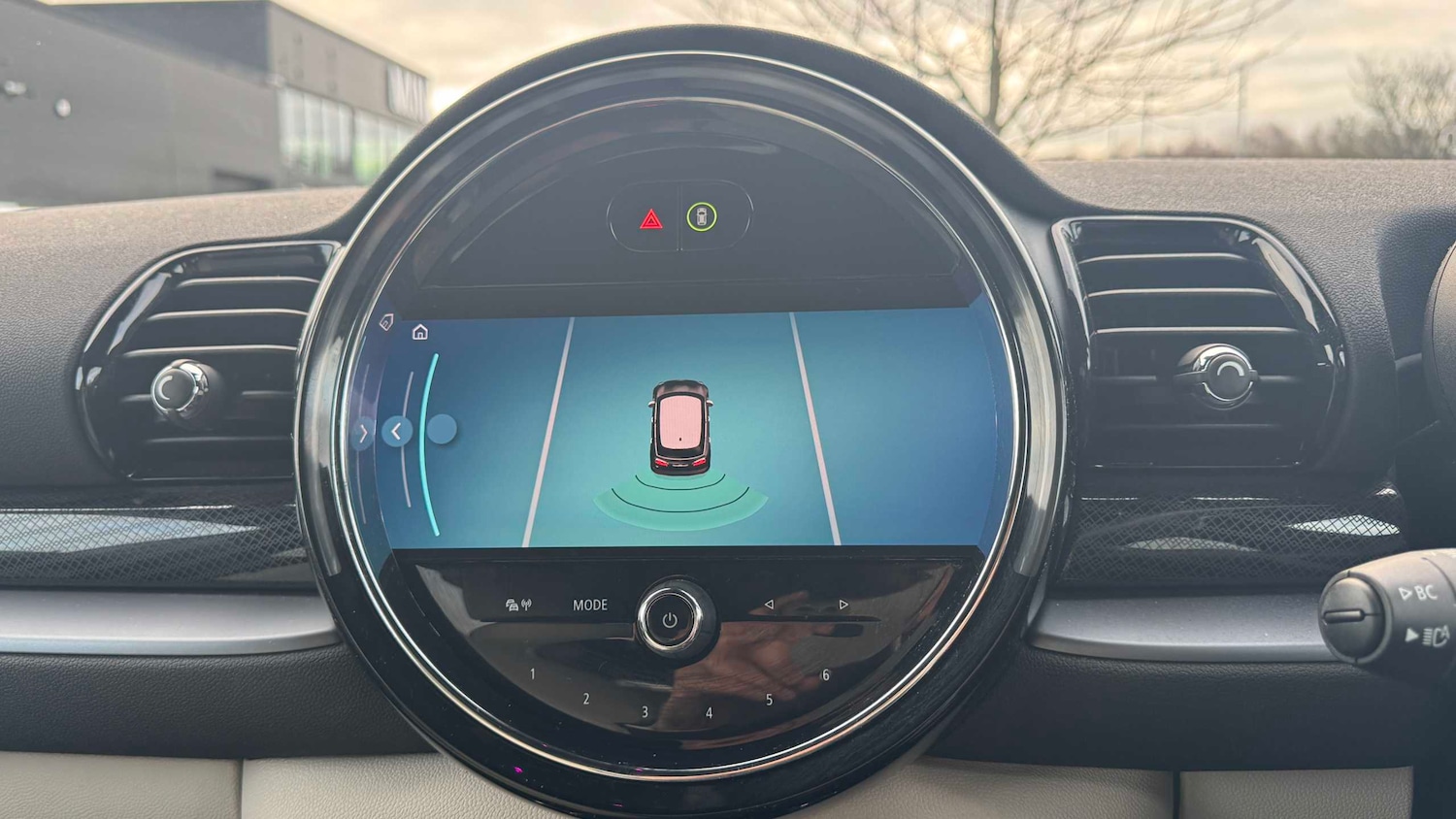 Used MINI Clubman 2023 for sale - 77076466: Photo 27