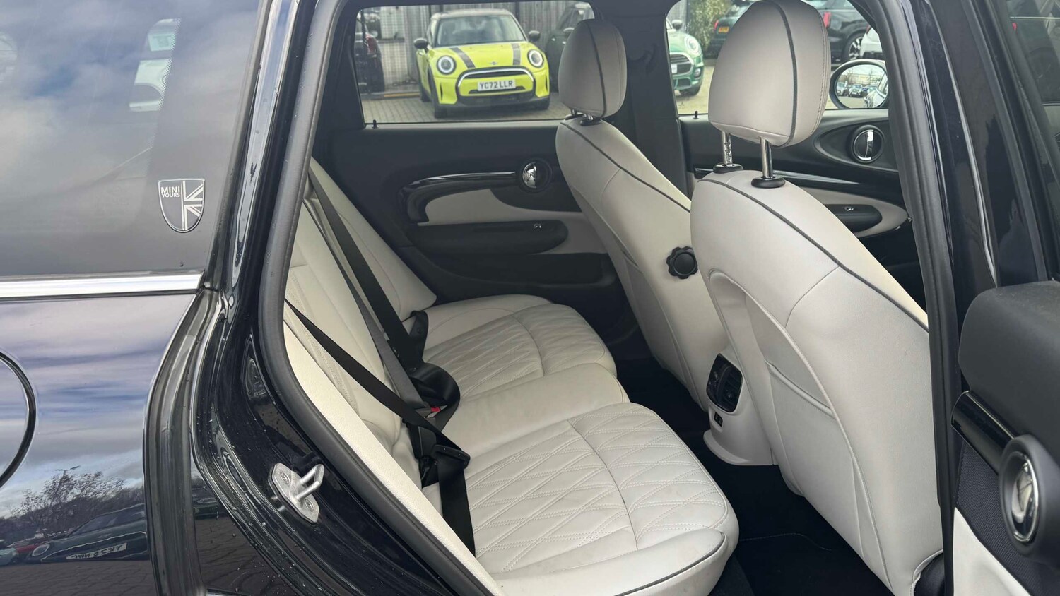 Used MINI Clubman 2023 for sale - 77076466: Photo 32