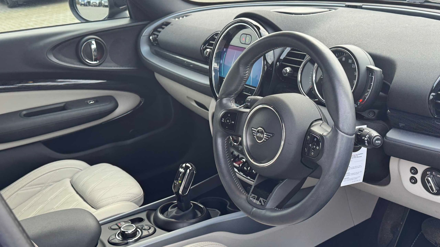 Used MINI Clubman 2023 for sale - 77076466: Photo 4