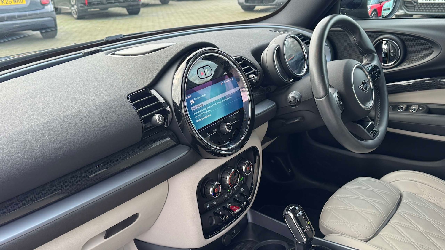 Used MINI Clubman 2023 for sale - 77076466: Photo 5