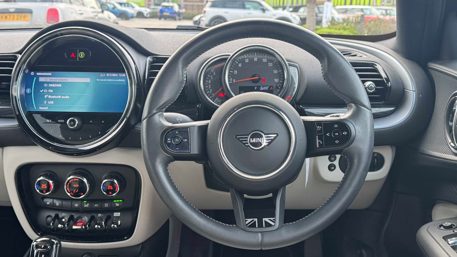 Used MINI Clubman 2023 for sale - 77076466: Photo 7