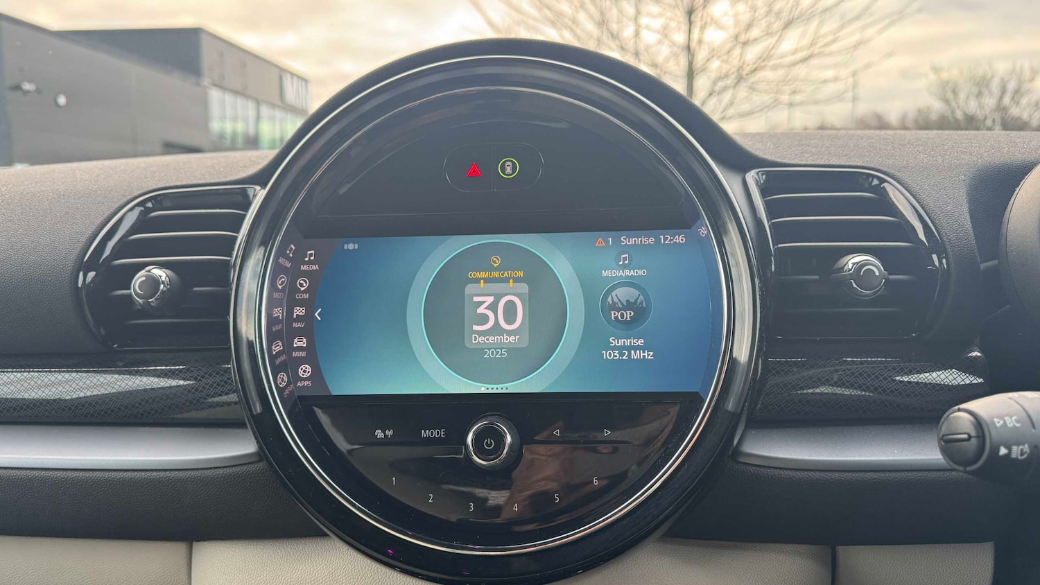 Used MINI Clubman 2023 for sale - 77076466: Photo 8