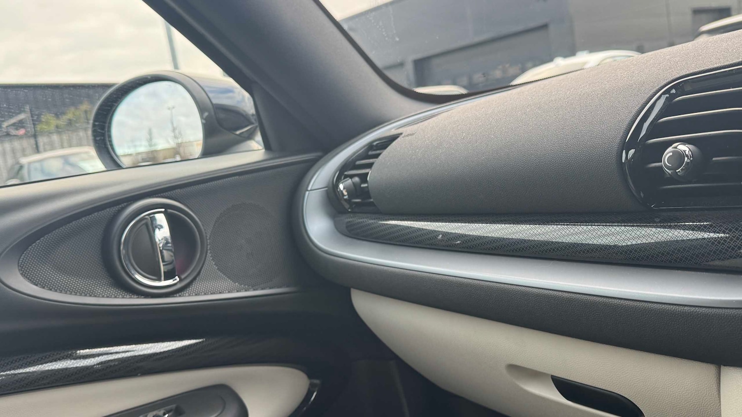 Used MINI Clubman 2023 for sale - 77076466: Photo 9