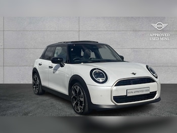 Used MINI Cooper 2024 for sale - 78825365: Photo
