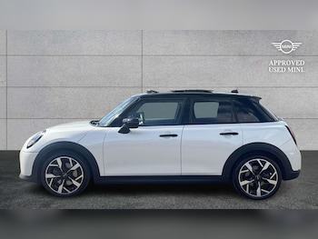 Used MINI Cooper 2024 for sale - 78825365: Photo
