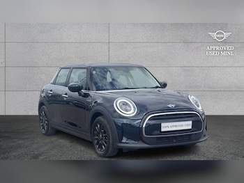 Used MINI Hatch 2022 for sale - 78604399: Photo