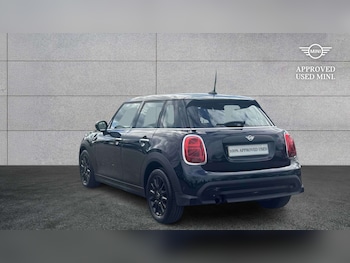 Used MINI Hatch 2022 for sale - 78604399: Photo