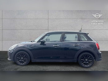 Used MINI Hatch 2022 for sale - 78604399: Photo