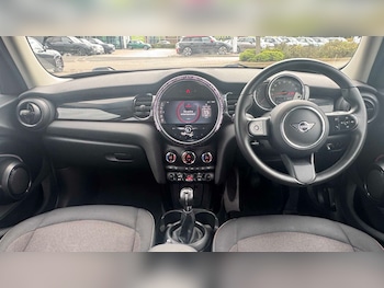 Used MINI Hatch 2022 for sale - 78604399: Photo