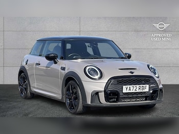 Used MINI Hatch 2023 for sale - 78744031: Photo