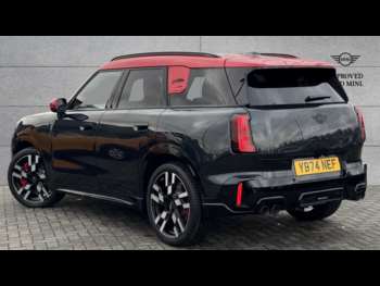 Used MINI Countryman 2024 for sale - 75260088: Photo