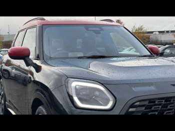 Used MINI Countryman 2024 for sale - 75260088: Photo