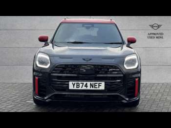 Used MINI Countryman 2024 for sale - 75260088: Photo