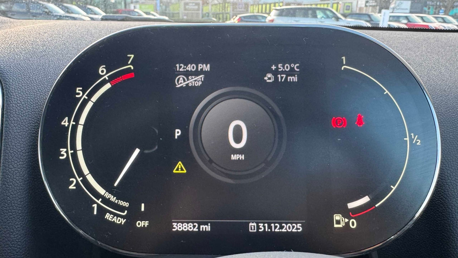 Used MINI Countryman 2021 for sale - 77082940: Photo 10