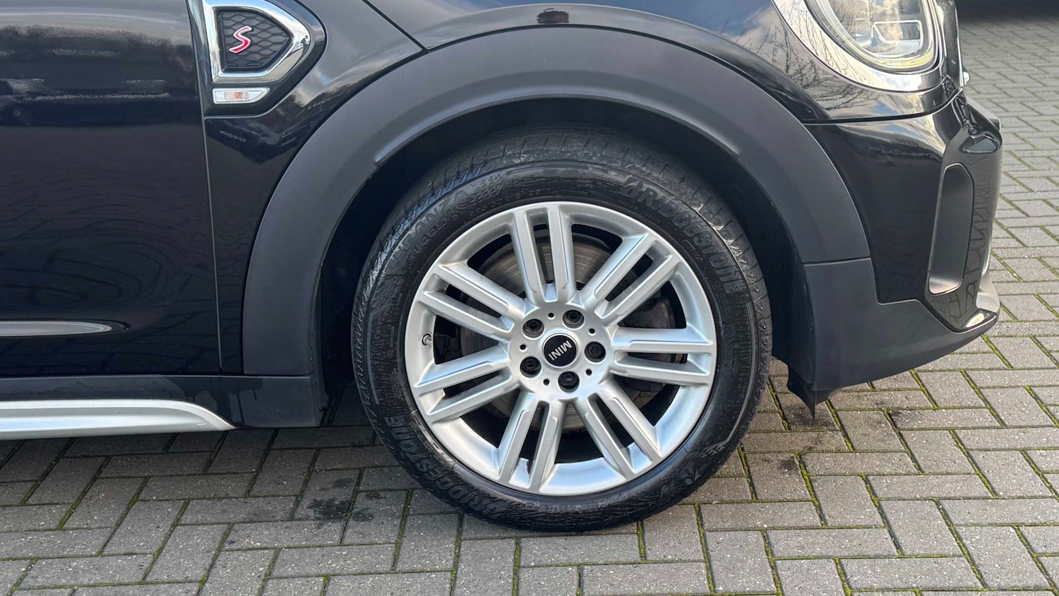 Used MINI Countryman 2021 for sale - 77082940: Photo 12