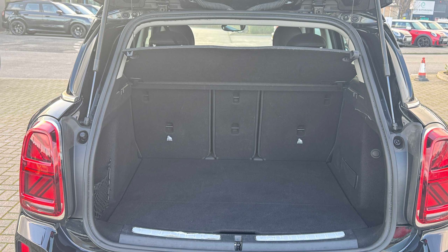 Used MINI Countryman 2021 for sale - 77082940: Photo 13