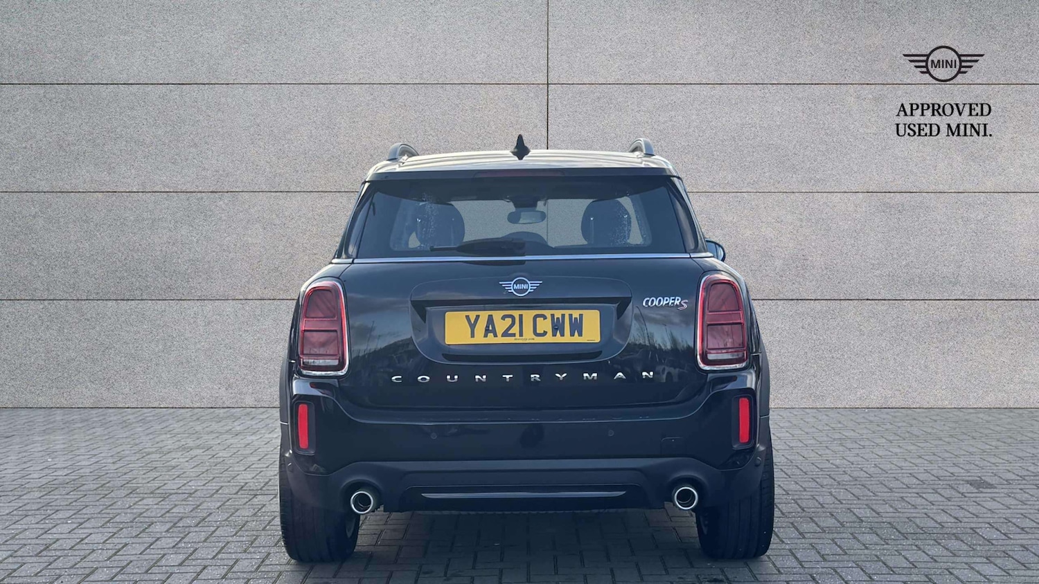 Used MINI Countryman 2021 for sale - 77082940: Photo 14