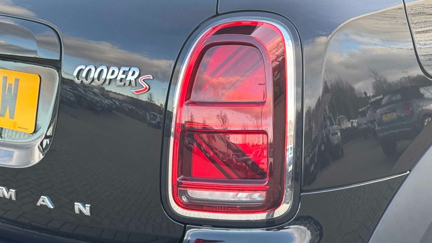 Used MINI Countryman 2021 for sale - 77082940: Photo 17