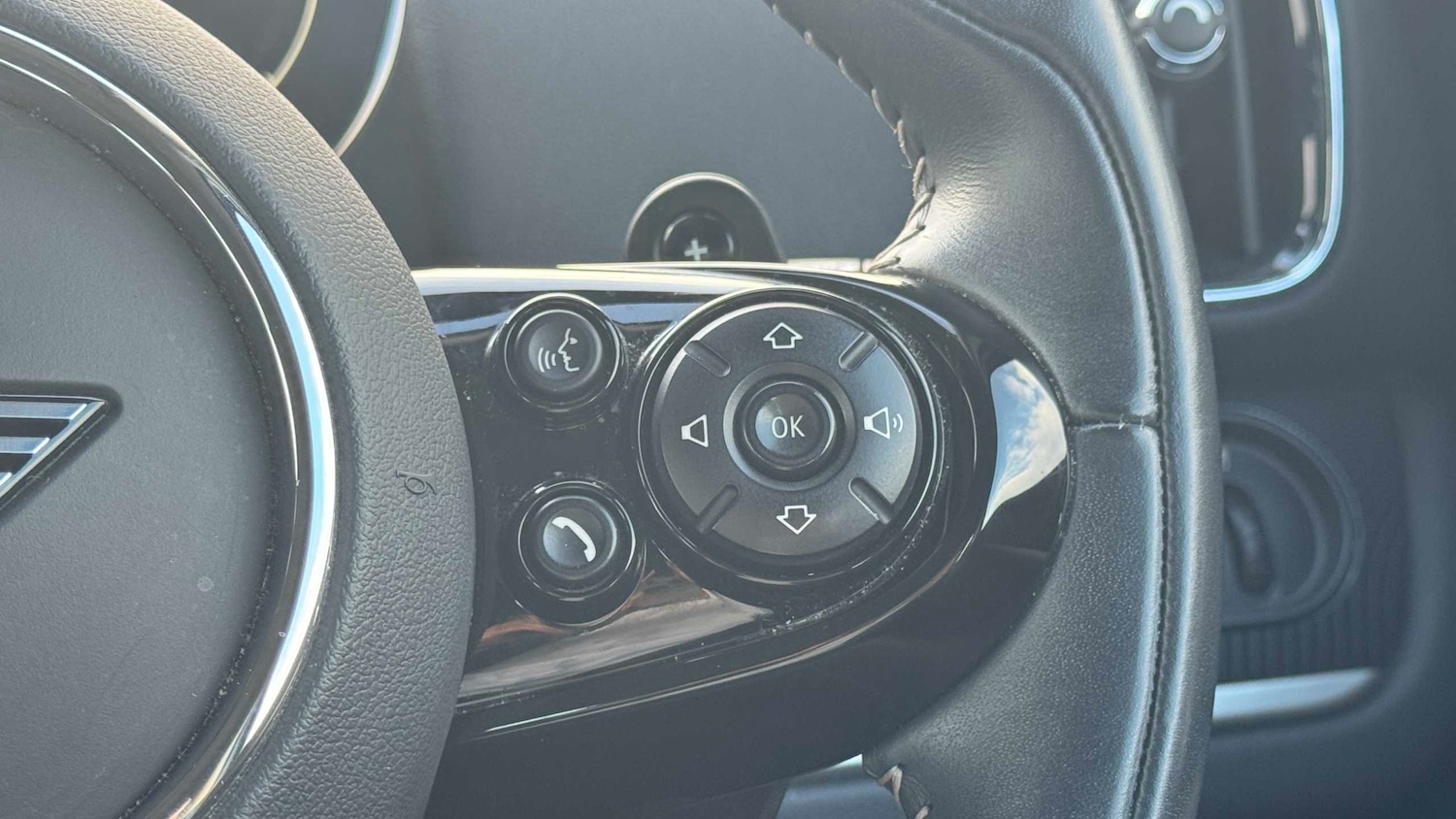 Used MINI Countryman 2021 for sale - 77082940: Photo 19