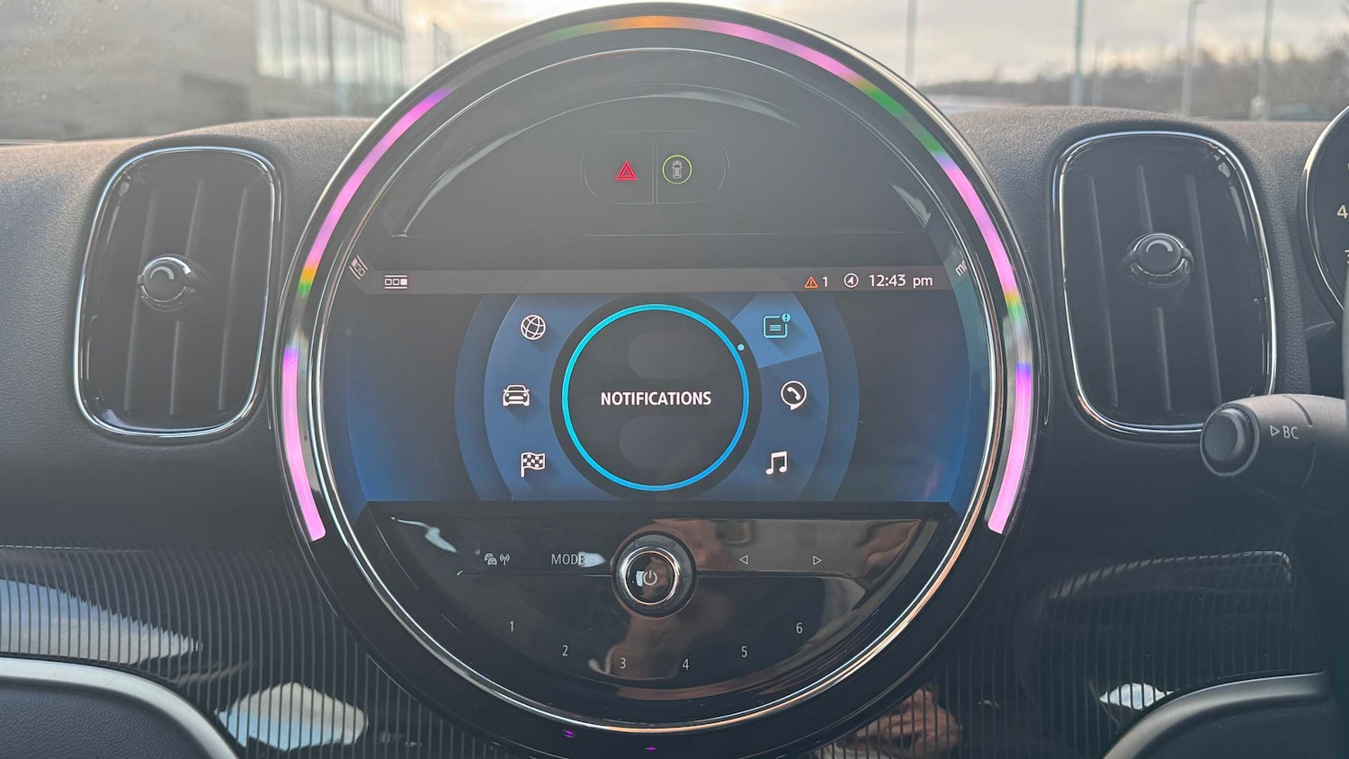 Used MINI Countryman 2021 for sale - 77082940: Photo 22