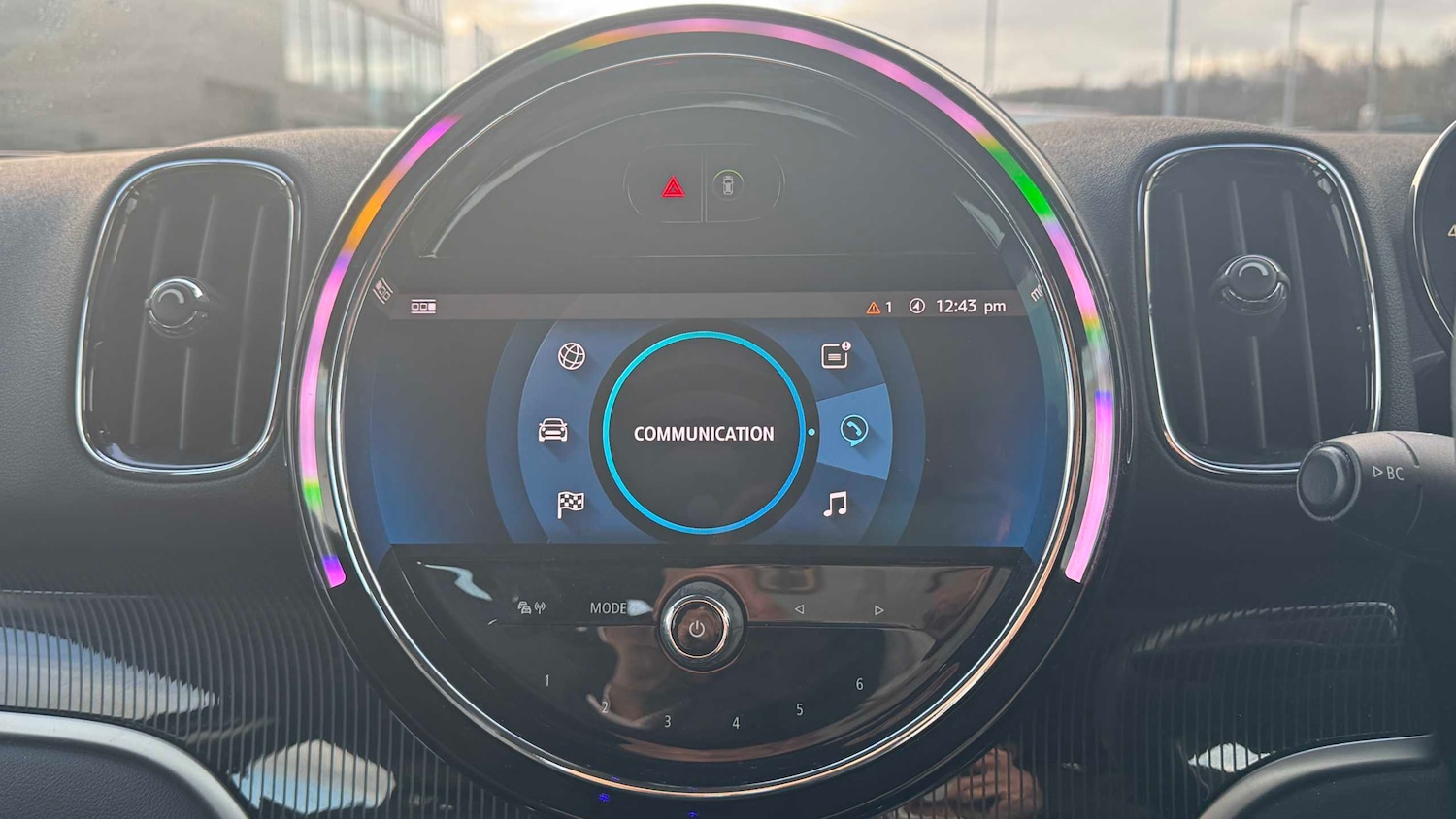 Used MINI Countryman 2021 for sale - 77082940: Photo 23