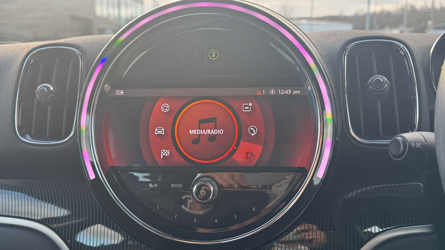 Used MINI Countryman 2021 for sale - 77082940: Photo 24