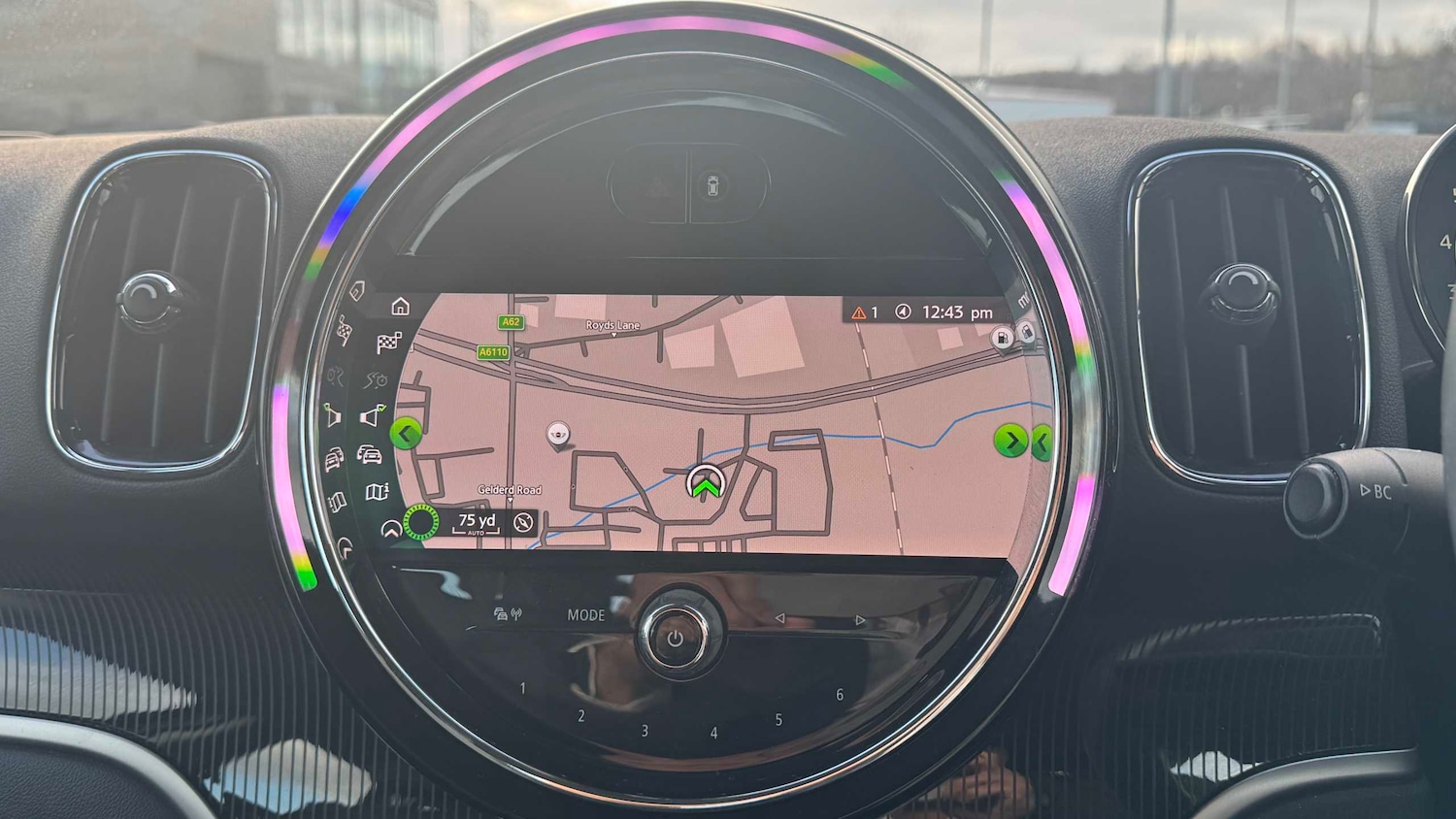 Used MINI Countryman 2021 for sale - 77082940: Photo 25