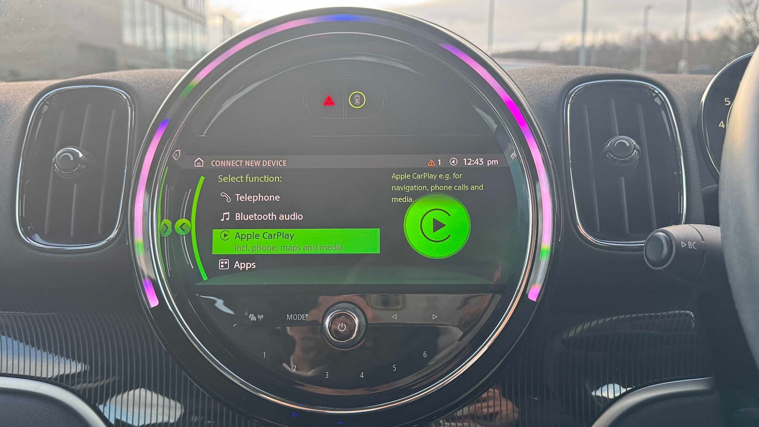 Used MINI Countryman 2021 for sale - 77082940: Photo 26