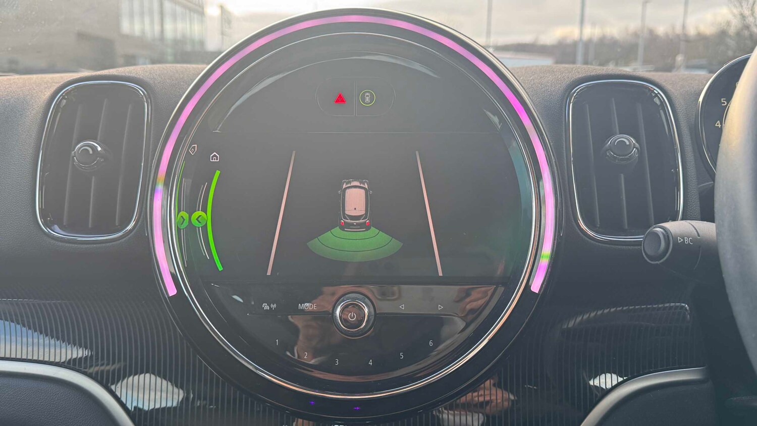 Used MINI Countryman 2021 for sale - 77082940: Photo 27