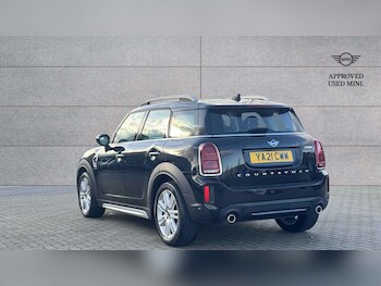 Used MINI Countryman 2021 for sale - 77082940: Photo