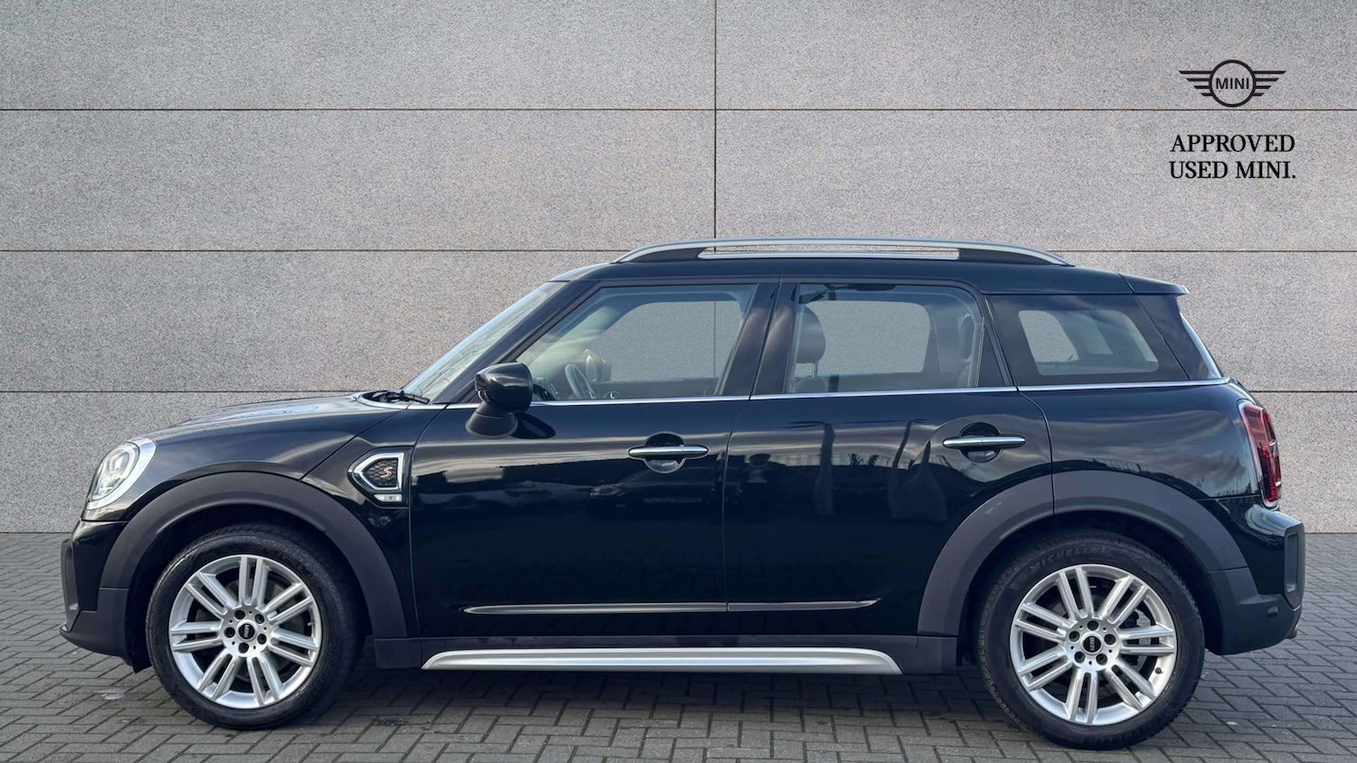 Used MINI Countryman 2021 for sale - 77082940: Photo 3