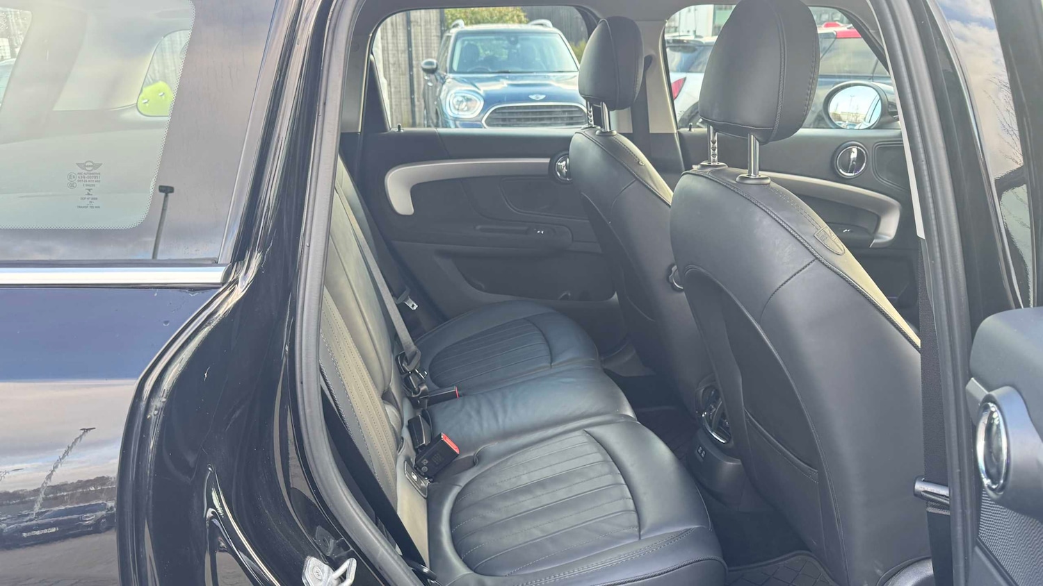 Used MINI Countryman 2021 for sale - 77082940: Photo 31