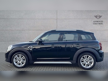 Used MINI Countryman 2021 for sale - 77082940: Photo