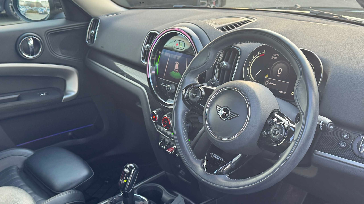 Used MINI Countryman 2021 for sale - 77082940: Photo 4