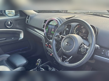 Used MINI Countryman 2021 for sale - 77082940: Photo