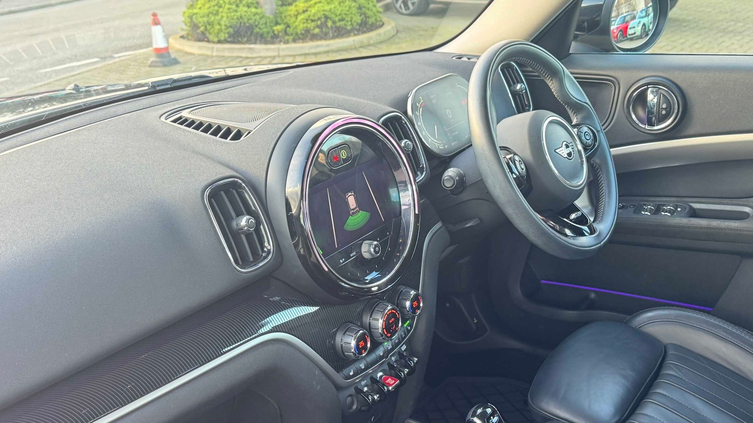 Used MINI Countryman 2021 for sale - 77082940: Photo 5