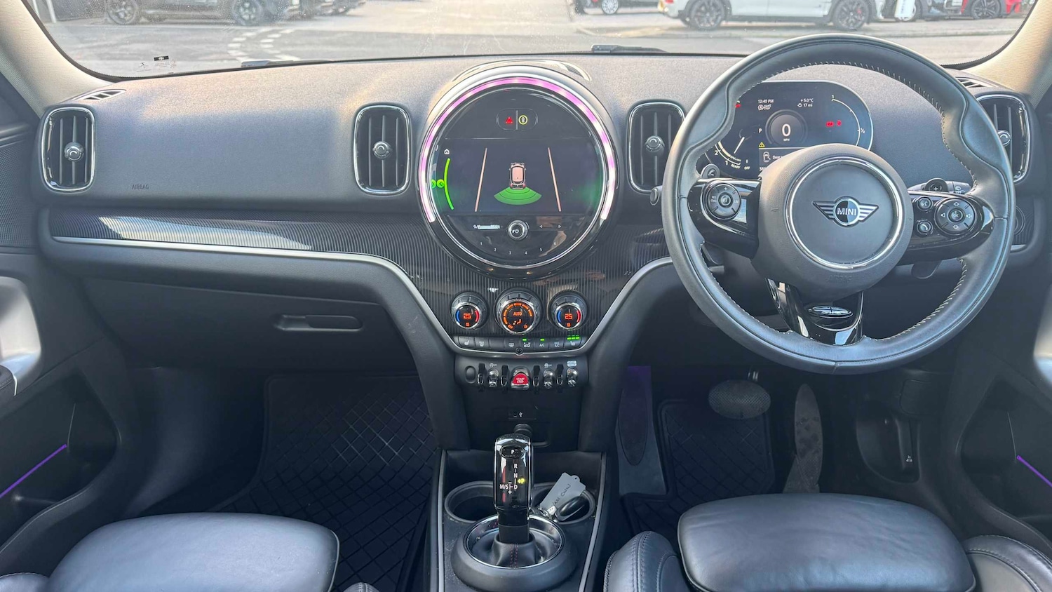 Used MINI Countryman 2021 for sale - 77082940: Photo 6