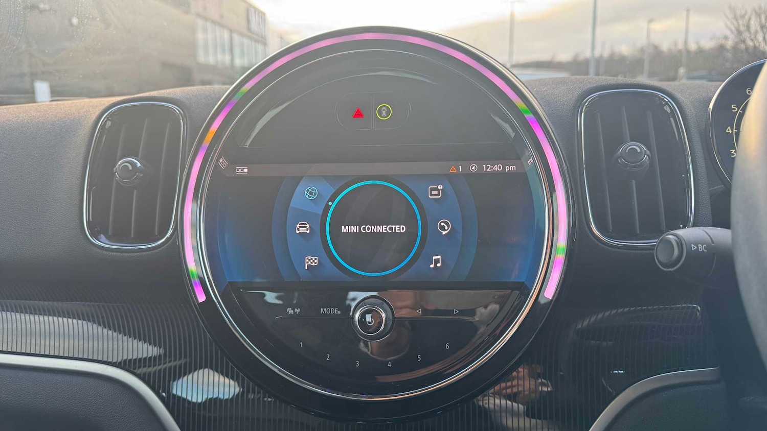 Used MINI Countryman 2021 for sale - 77082940: Photo 8