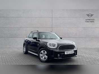 2023 - 1.5 Cooper Classic 5dr Auto