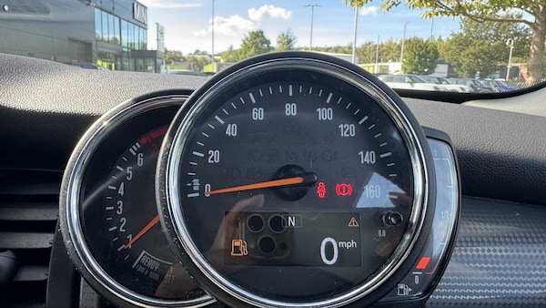 Used MINI Hatch 2018 for sale - 76218247: Photo 15