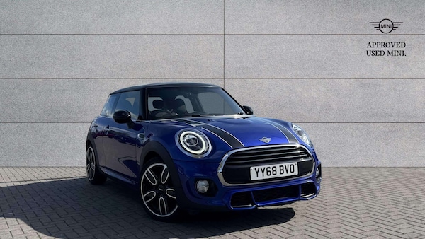 Used MINI Hatch 2018 for sale - 76218247: Photo 1
