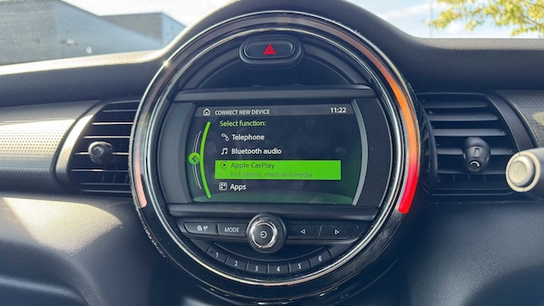 Used MINI Hatch 2018 for sale - 76218247: Photo 21