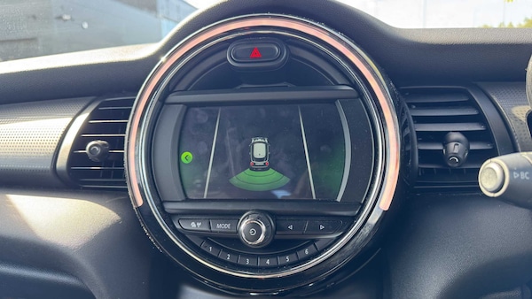 Used MINI Hatch 2018 for sale - 76218247: Photo 23