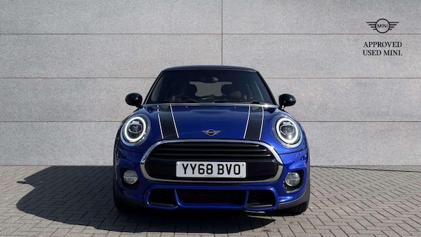 Used MINI Hatch 2018 for sale - 76218247: Photo 3