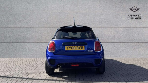 Used MINI Hatch 2018 for sale - 76218247: Photo 4