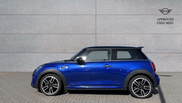 Used MINI Hatch 2018 for sale - 76218247: Photo 5