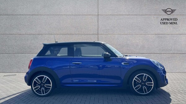 Used MINI Hatch 2018 for sale - 76218247: Photo 6